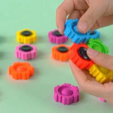 Children's Creative Top Hand Building Blocks