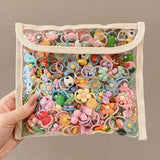 50Pcs/Lot Children Hair Accessories