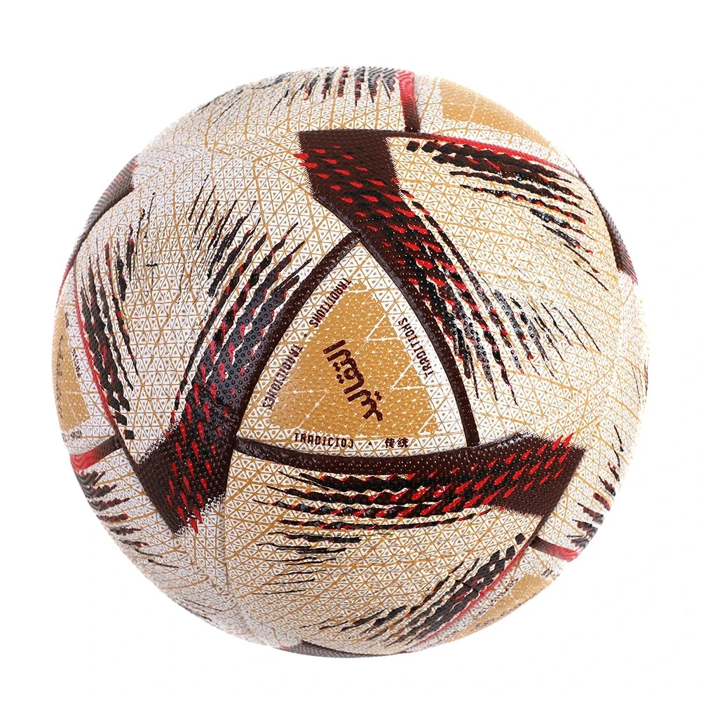 High Quality Soccer Ball Official Size 5