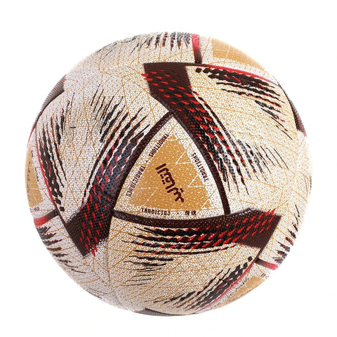 2023 High Quality Soccer Ball Official Size 5 PU