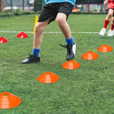 Outdoor Speed Agility Training Set