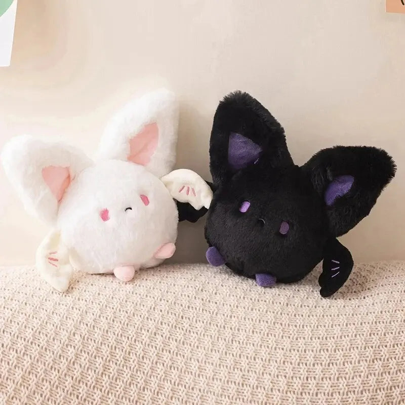 Kawaii Plump Bats Plush