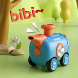 Baby Mini Car Toys For Kids