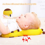 Bumble Bee Head Back Protector Baby Protect Pillow