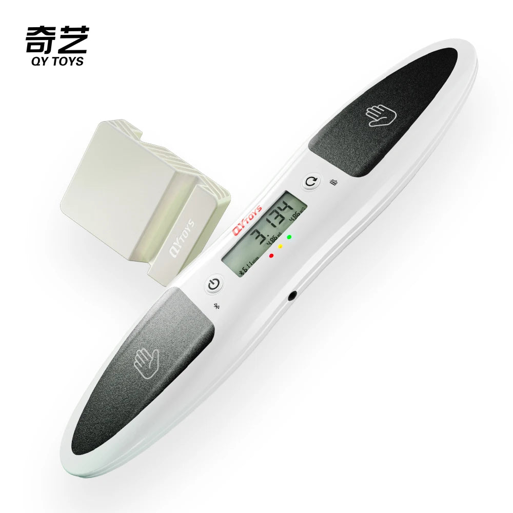 QiYi Timer Magic Cube Timers Mat