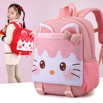Children Design Backpack