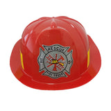 Children Firefighter Toy