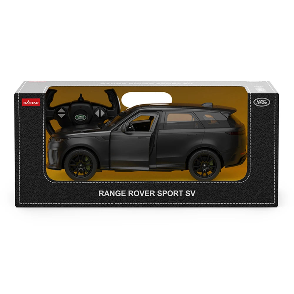 Rastar Range Rover SV RC Car 1/14
