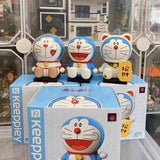 Keeppley Doraemon building block