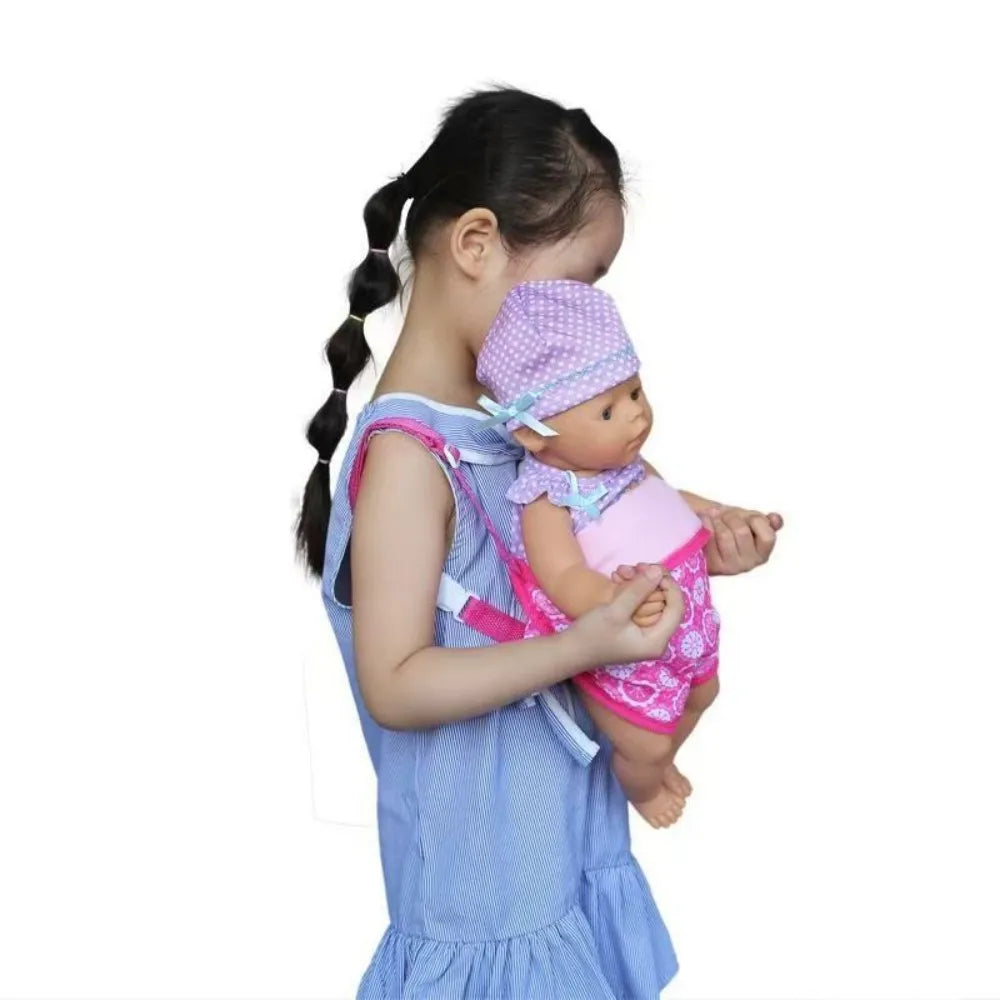 Baby Doll Carrier