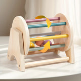 Educational Sensory Toy Baby Teaching Aid