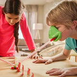 Catch Bugs Family Board Games
