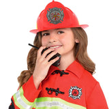 Children Firefighter Toy