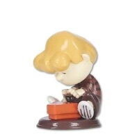 Shaky! Peanuts Bubble Head Doll Natural Color Edition 2 - Blind Box Peanuts