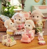 Sylvanian Families Sheep Twins