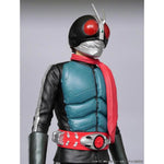 Pre Order Jumbo Sofbi Figure 1/6 Shin Kamen Rider No.2