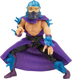 Teenage Mutant Ninja Turtles Classic 4" Shredder