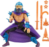 Teenage Mutant Ninja Turtles Classic 4" Shredder