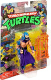 Teenage Mutant Ninja Turtles Classic 4" Shredder