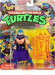 Teenage Mutant Ninja Turtles Classic 4" Shredder