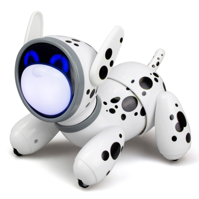 Silverlit YCOO JIGGO Dalmation
