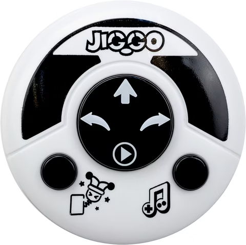 Silverlit YCOO JIGGO Dalmation