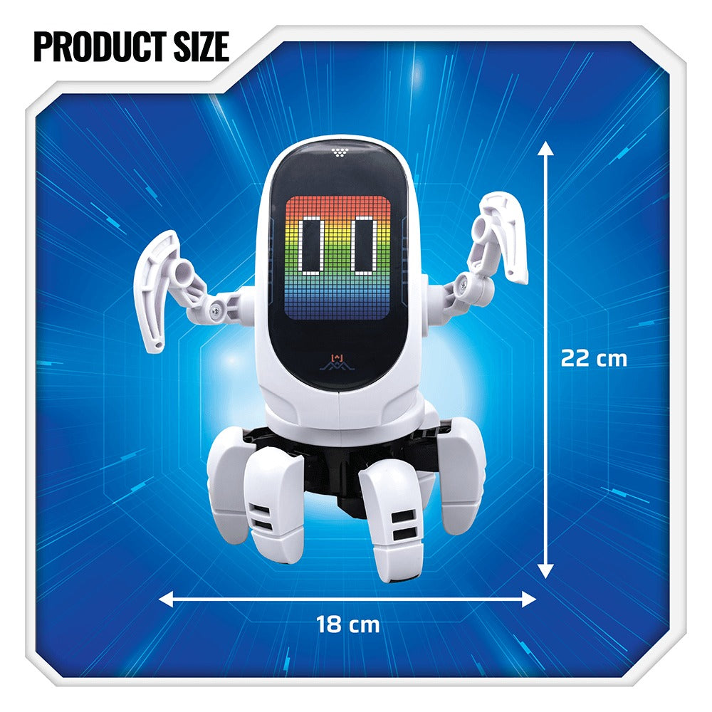 Silverlit YCOO OCTOBOT