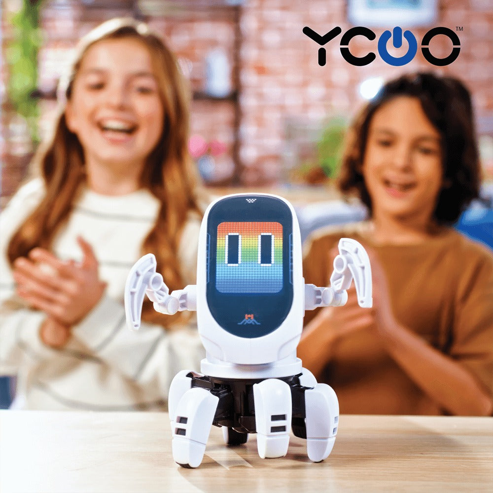 Silverlit YCOO OCTOBOT