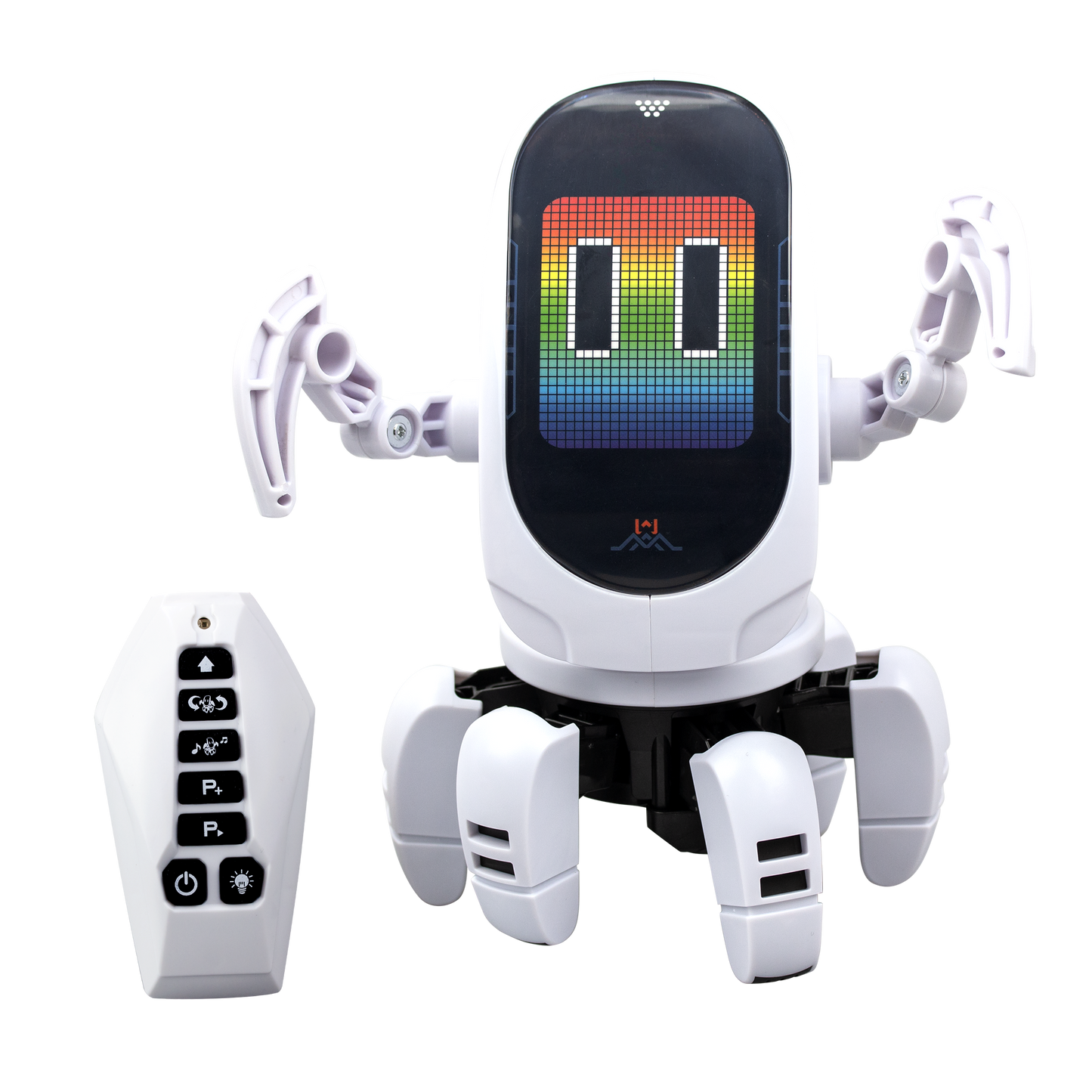 Silverlit YCOO OCTOBOT