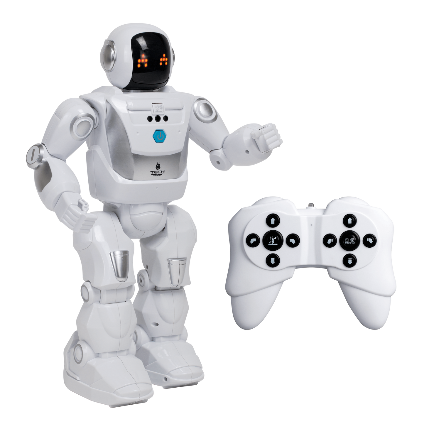 Silverlit YCOO Program A Bot X