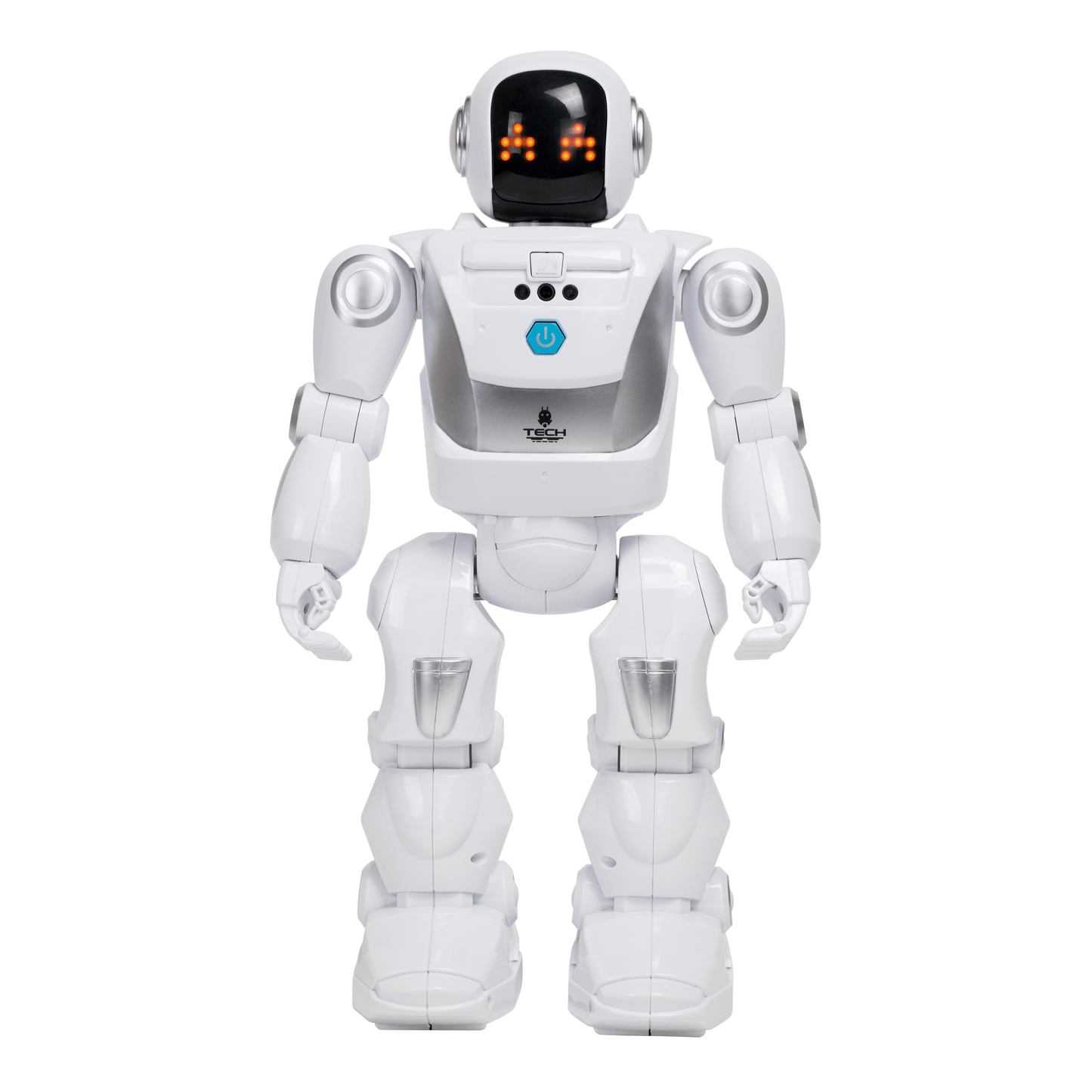 Silverlit YCOO Program A Bot X