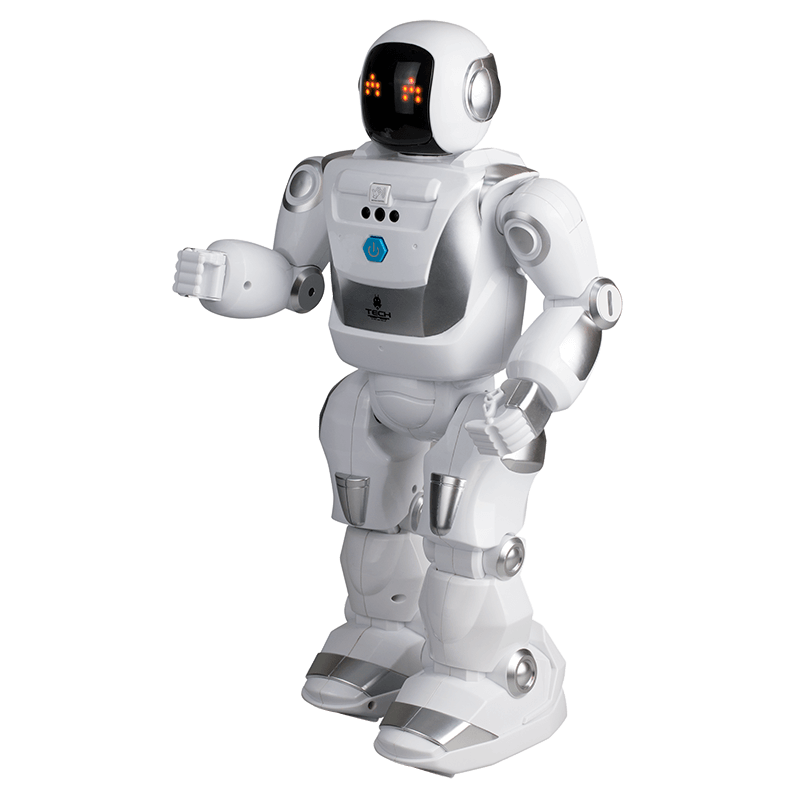 Silverlit YCOO Program A Bot X