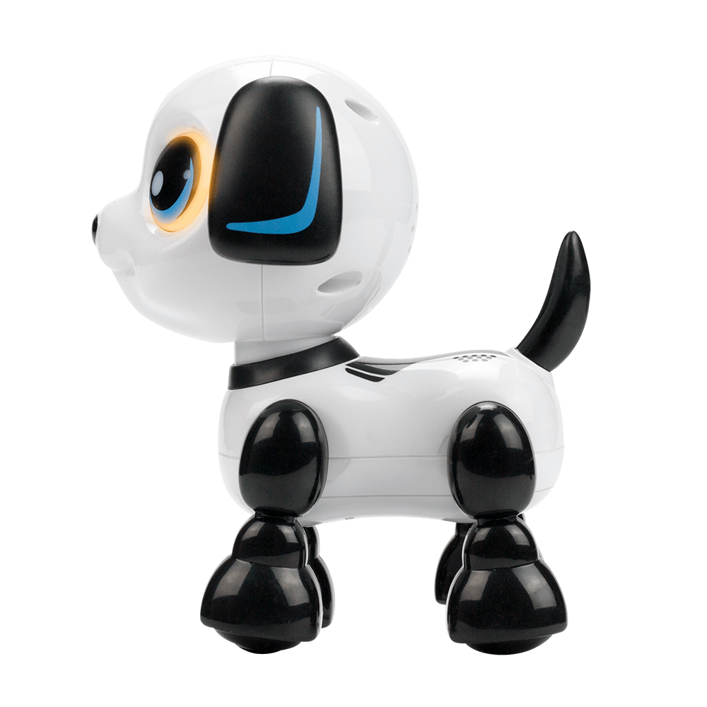 Silverlit YCOO ROBO HEADS UP – PUPPY