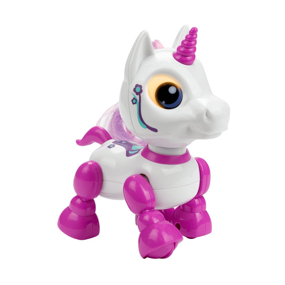 Silverlit YCOO ROBO HEADS UP – UNICORN