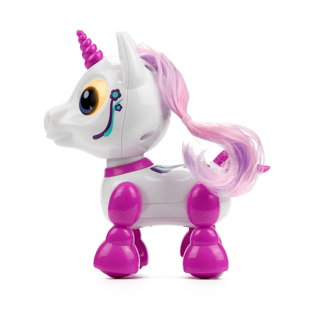 Silverlit YCOO ROBO HEADS UP – UNICORN