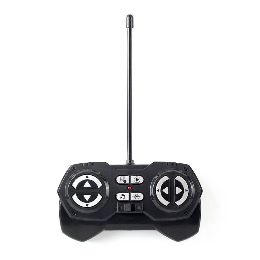 Silverlit YCOO Robo Blast