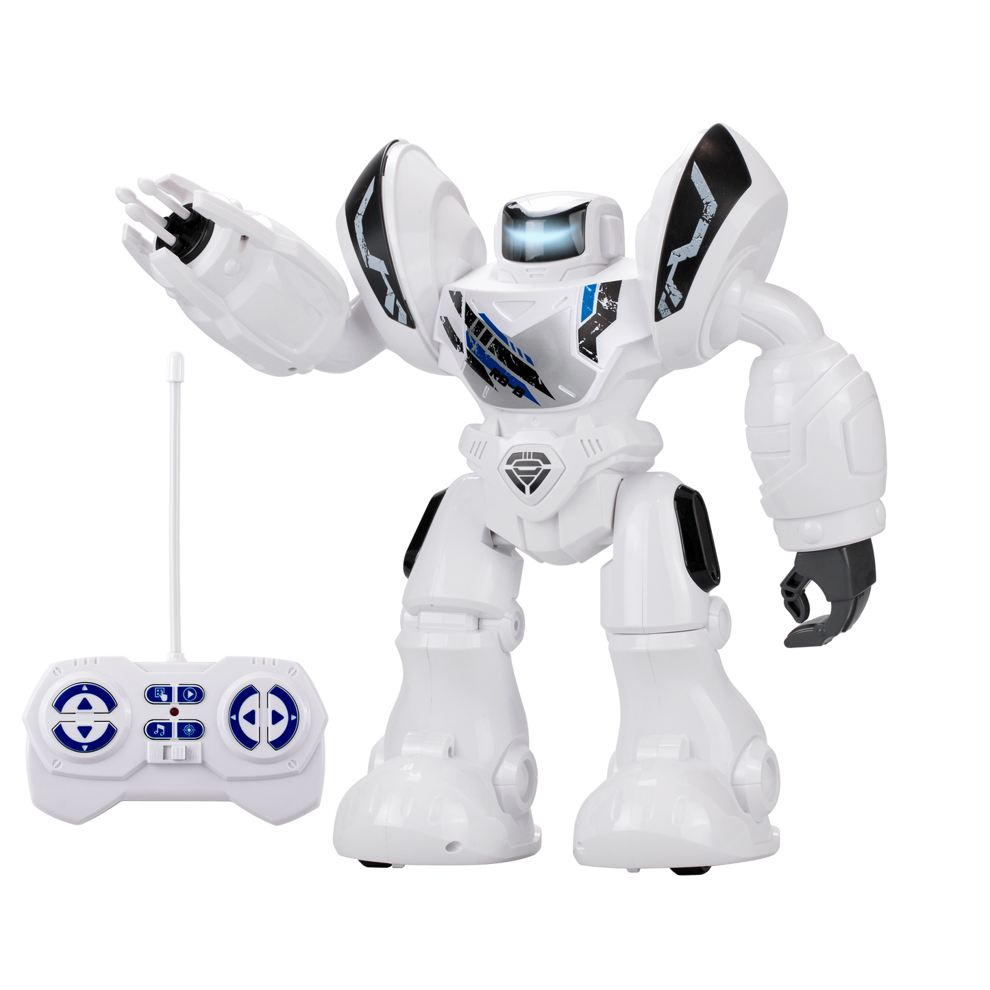 Silverlit YCOO Robo Blast