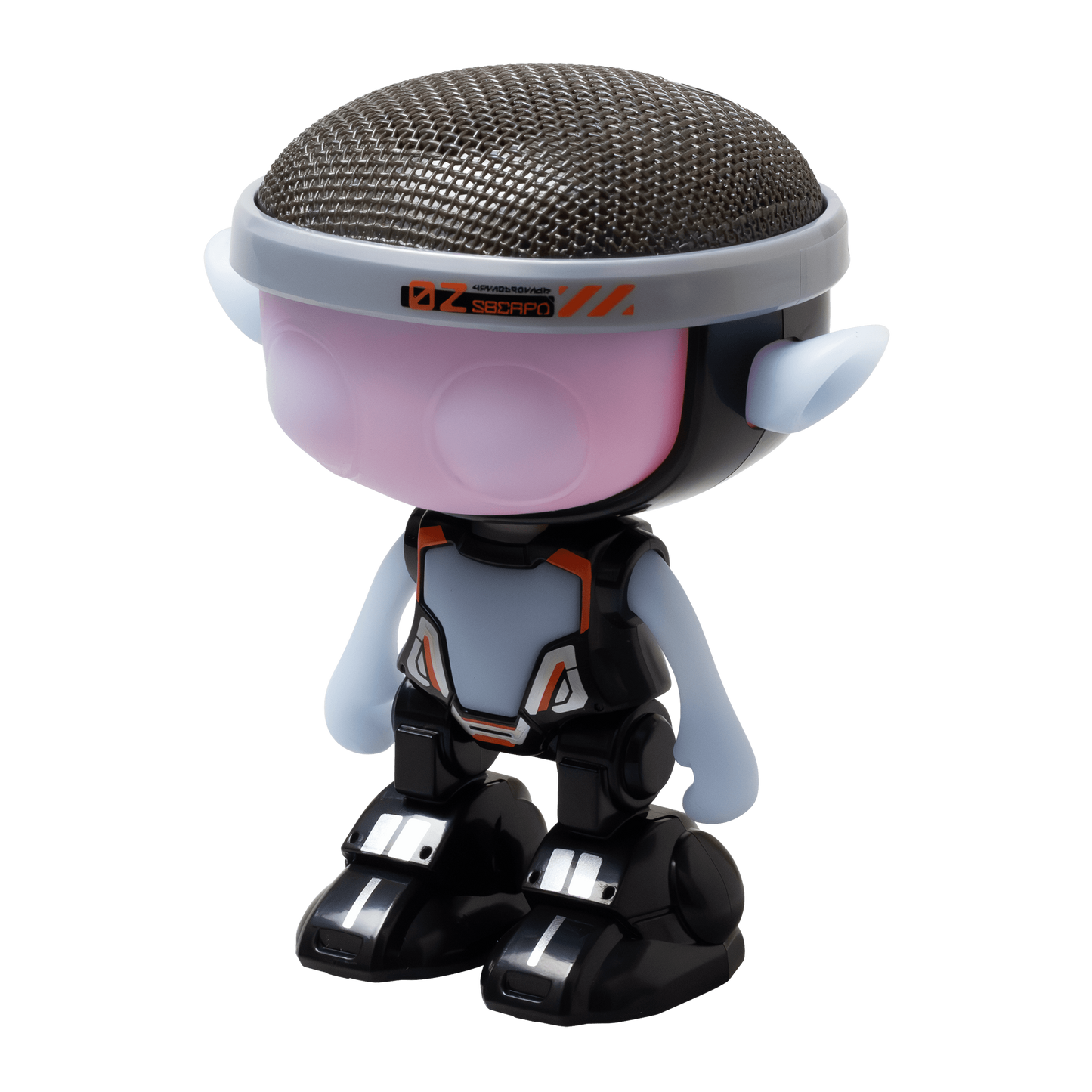 Silverlit YCOO TALKIMON (Black)