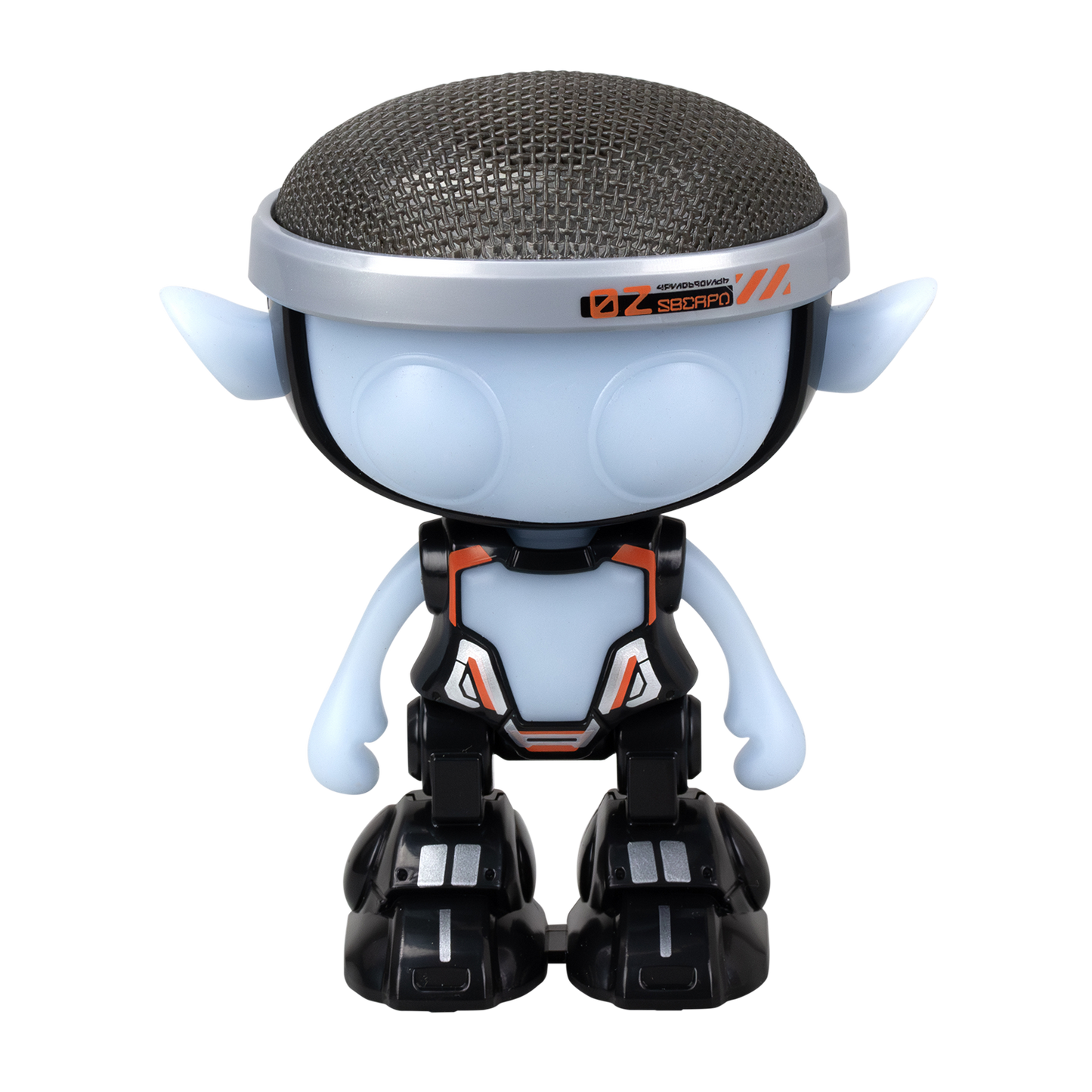 Silverlit YCOO TALKIMON (Black)