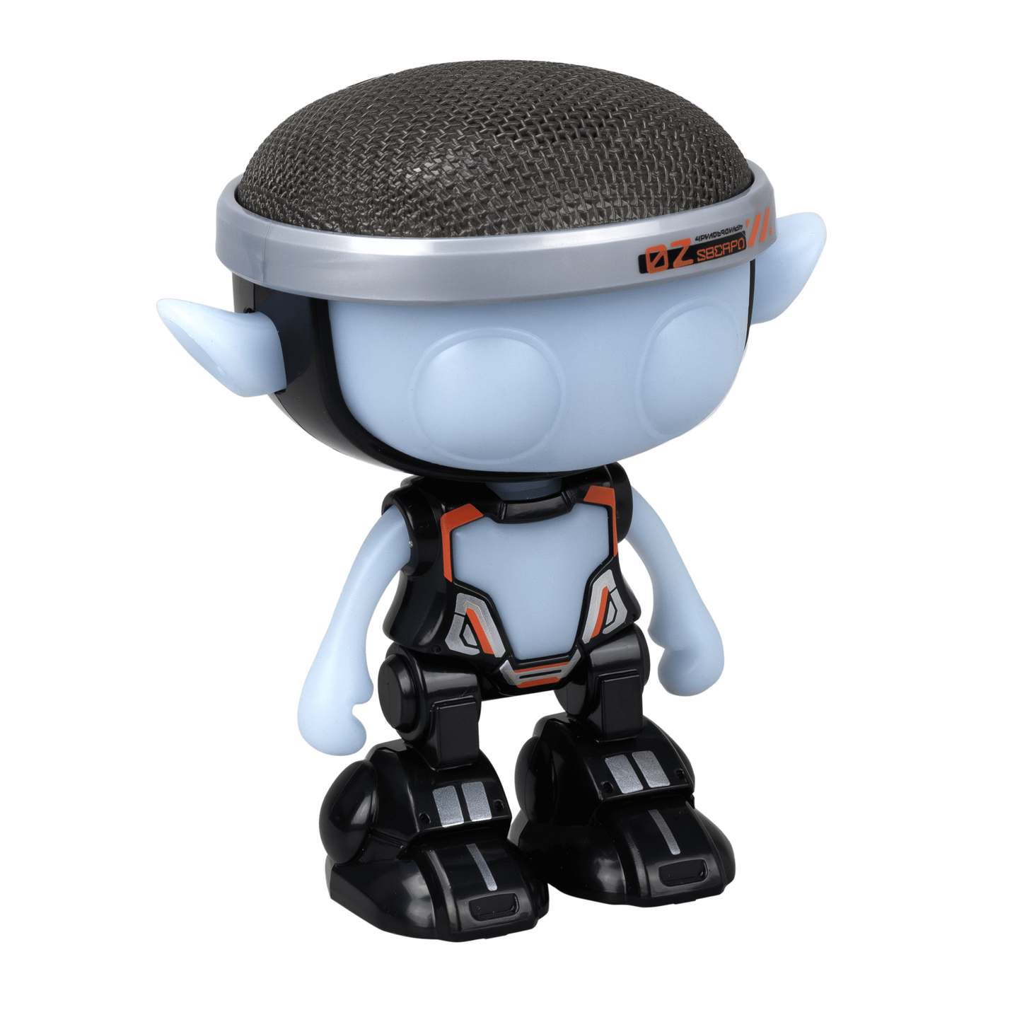 Silverlit YCOO TALKIMON (Black)