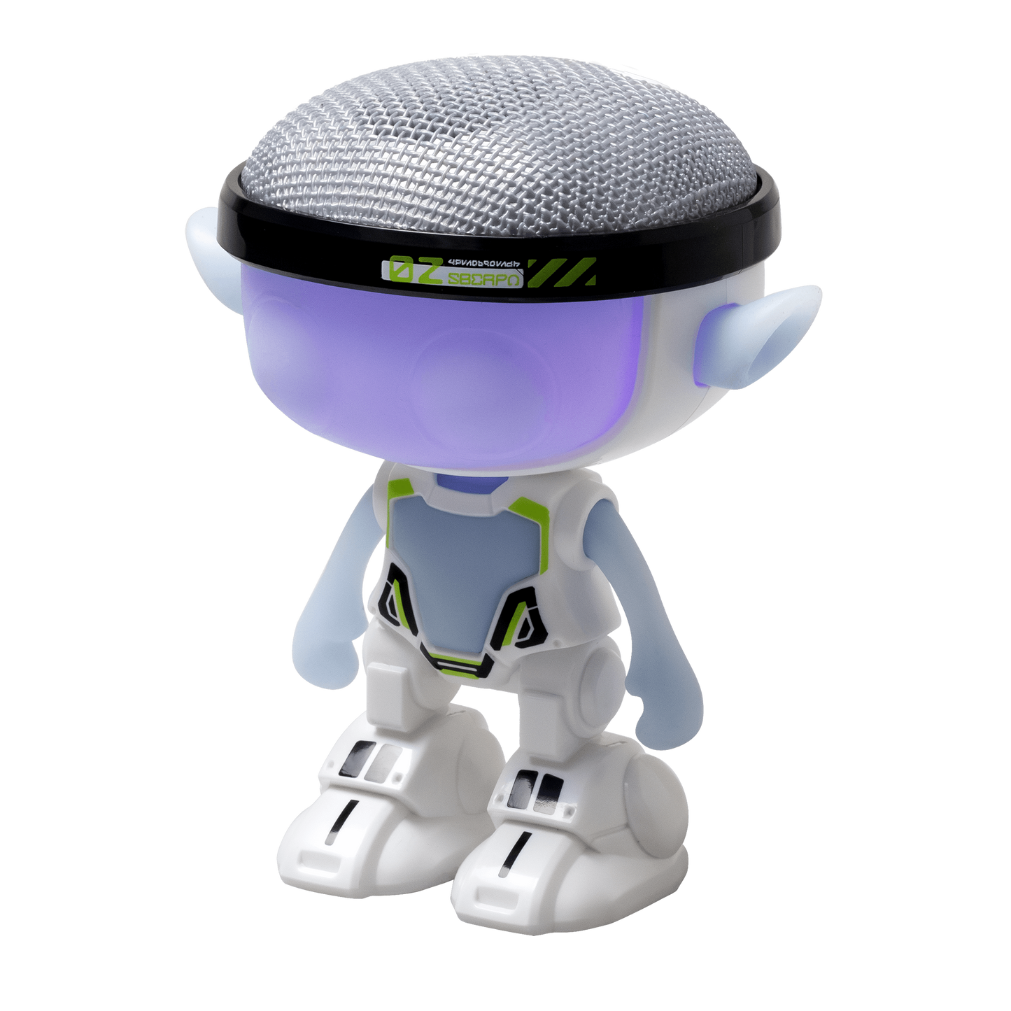 Silverlit YCOO TALKIMON (White)