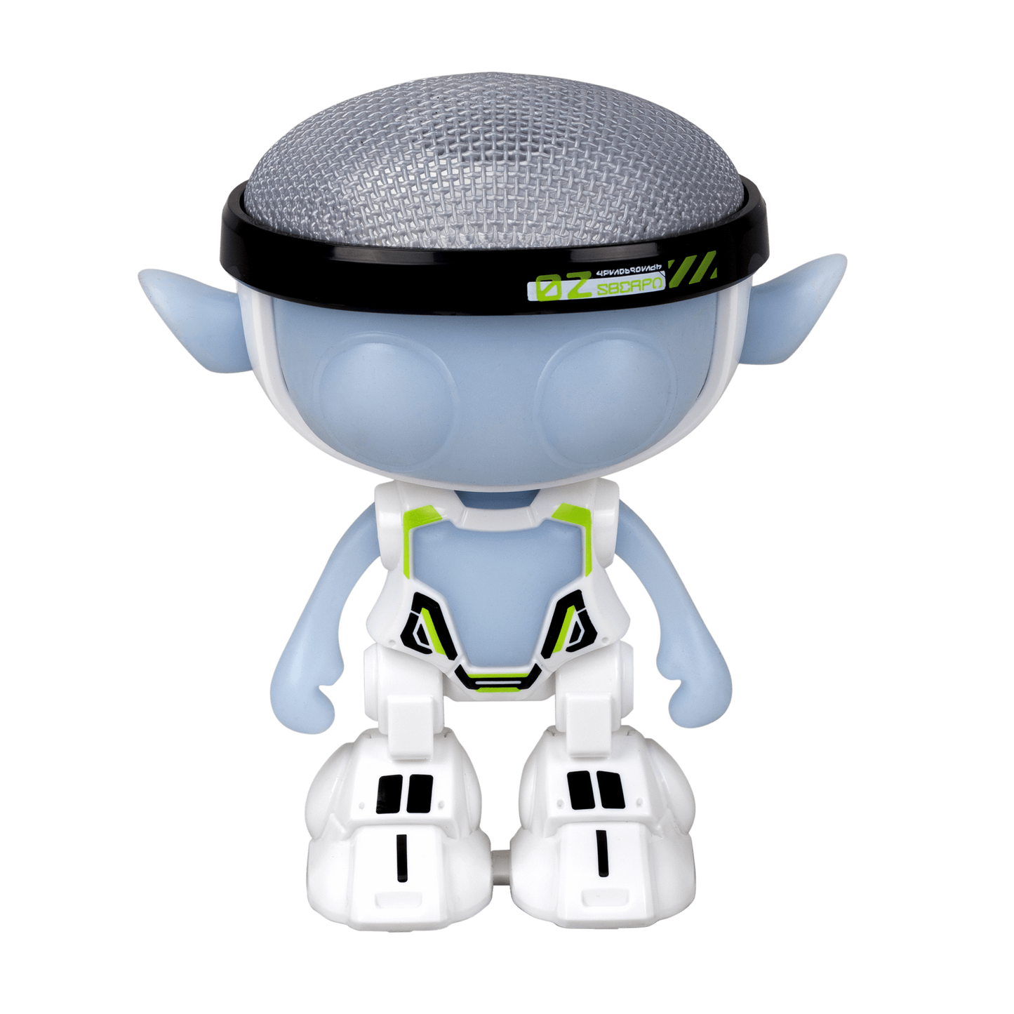 Silverlit YCOO TALKIMON (White)