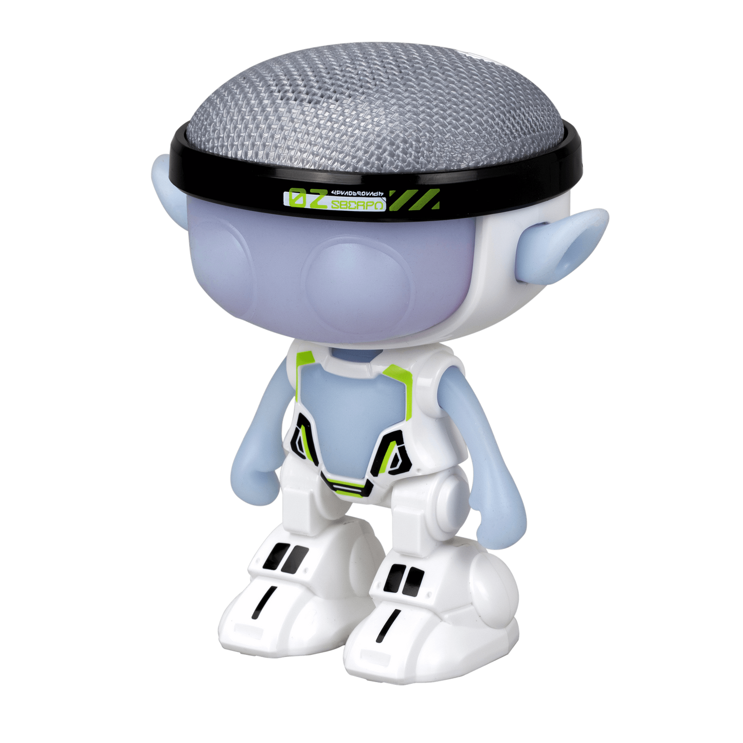 Silverlit YCOO TALKIMON (White)