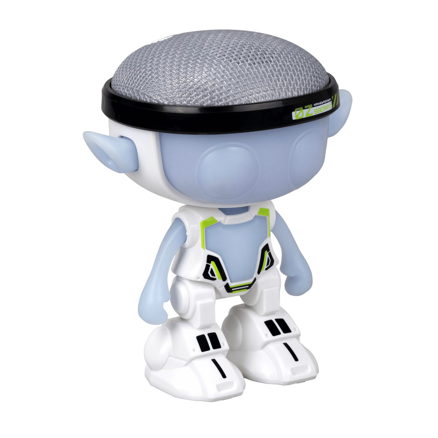 Silverlit YCOO TALKIMON (White)