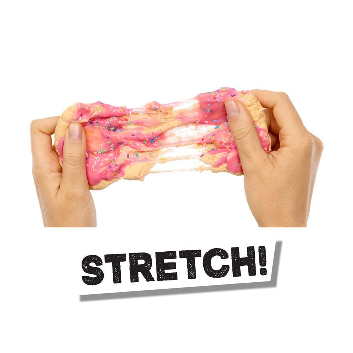 Slime Life Cupcake DIY Slime Kit