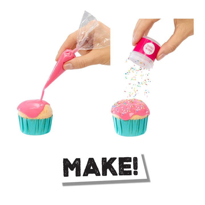 Slime Life Cupcake DIY Slime Kit