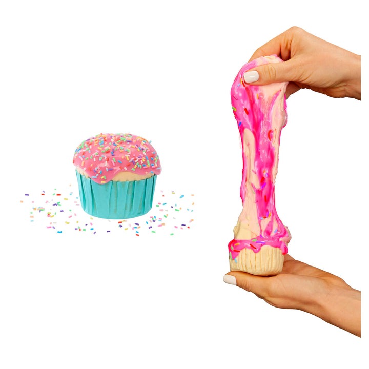 Slime Life Cupcake DIY Slime Kit