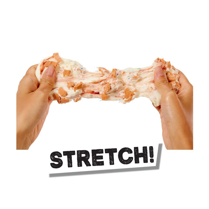 Slime Life Ice Cream Cone DIY Slime Kit