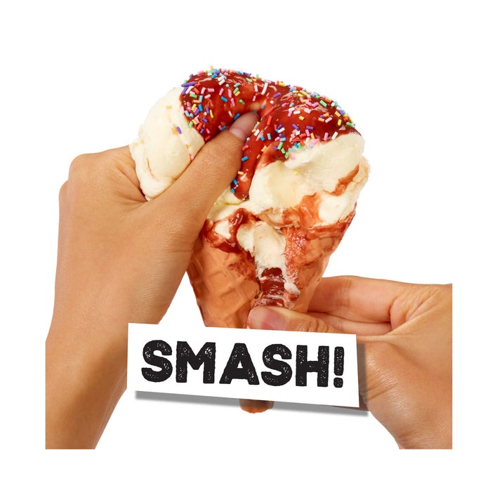 Slime Life Ice Cream Cone DIY Slime Kit