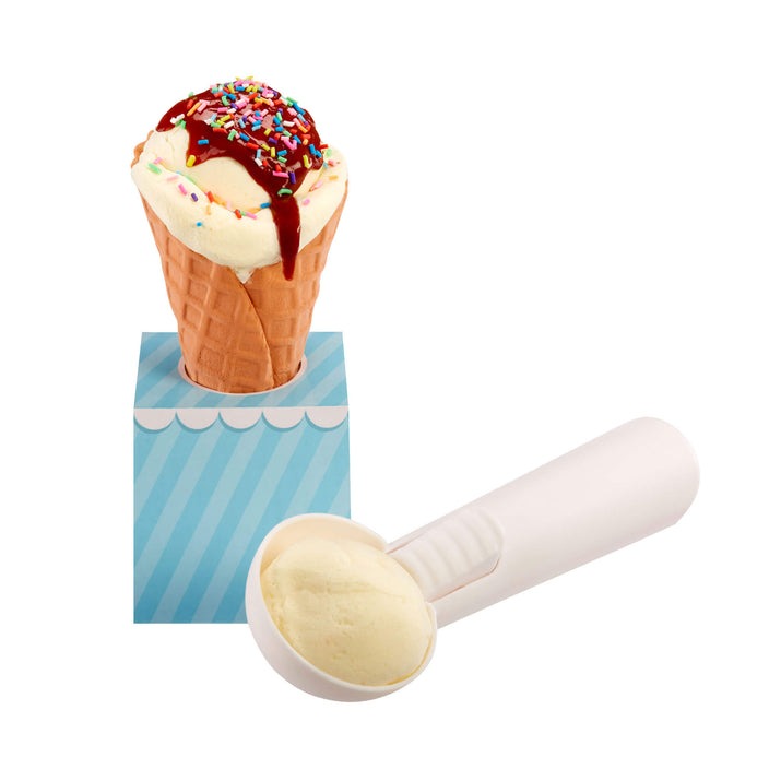 Slime Life Ice Cream Cone DIY Slime Kit